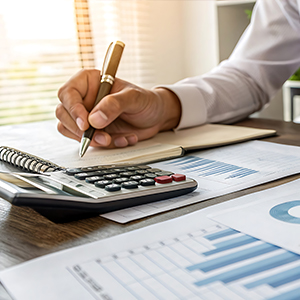 Tax & Compliance